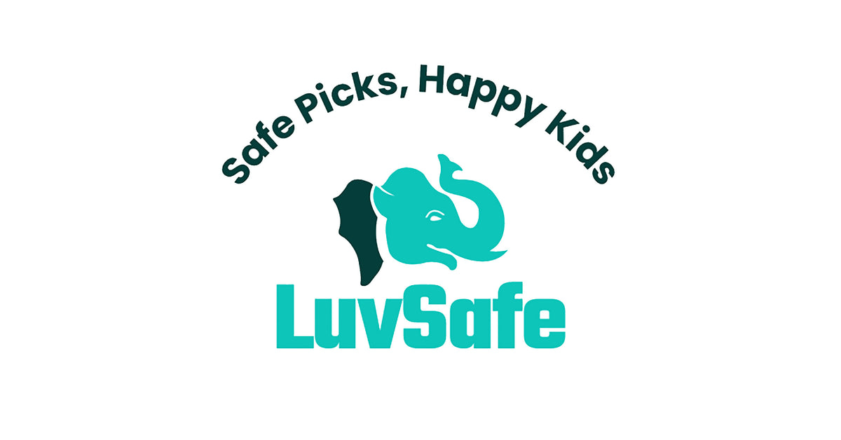 LuvSafe: Safe Picks, Happy Kids